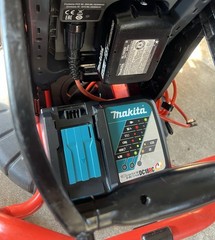 Ridgid Seesnake CS6X Versa Sewer Camera Monitor Compact 2 512/100FT/SHIPS FAST