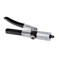 VEVOR Hydraulic Tube Expander HAVC Swaging Tool 3/8&Prime; to 1-1/8&Prime; 7 Expander Heads