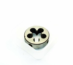 3/8 &ndash; 18 TPI NPTF Straight Pipe Die [Die/3]
