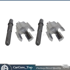 Fit For PVC Pipe Threader Kit Internal External Threading Maker Tool