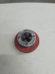 USED TOLEDO #12 1/2 &rdquo; NPT DIE HEAD &ndash; DROP HEAD TYPE