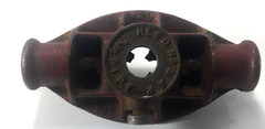 Vintage Reed No. 2AP 1/2&Prime; Pipe Threader REED MFG CO. MADE IN USA VINTAGE