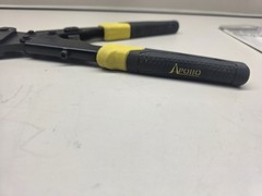 Apollo PEX-B Crimp Ring Removal Tool, 1/2&Prime;, 3/4&Prime;, 1&Prime;, Model: 69PTKD0009