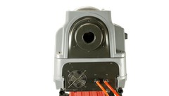 Reconditioned RIDGID&reg; 535A V3 Pipe Threader with 811A & Extra Head Dies & Cart