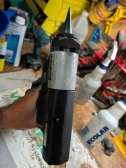Wirsbo Rems Pex Pro Pipe Expander Tool Type 575 used