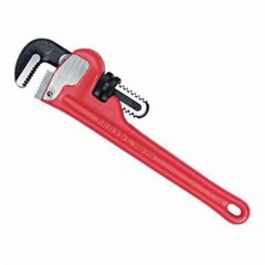 Pipe Wrench &ndash; PROTO J812HD, Heavy-Duty Cast Iron, 12&Prime; # 3R414