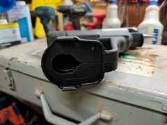 Wirsbo Rems Pex Pro Pipe Expander Tool Type 575 used