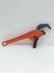 RIDGID E-110 OFFSET HEX WRENCH 31305 HEAVY DUTY USA MADE PIPE WRENCH FAST SHIP