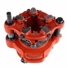 Reconditioned RIDGID&reg; 141 Pipe Threader 2-1/2-4&Prime; 36620 for 300 535 700 1822 1224