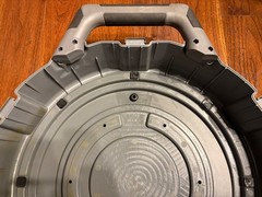 Ridgid K9-204 Upgrade To K9-204+ Outer Housing With Clips HOUSING ONLY