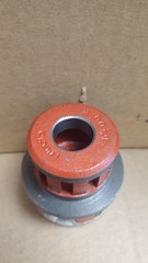 Ridgid 1/2&Prime; Complete Die Head for 00-R Drop Head Threader
