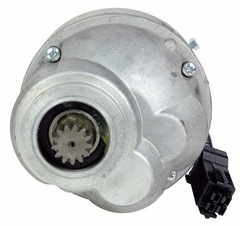 Toledo Pipe 57 RPM 300 Motor and Gear Box fits RIDGID&reg; 300 87750