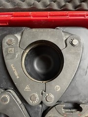 Hilti Npr 32-22