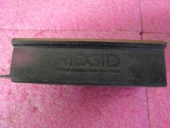 Ridgid 500B Bolt Die Set 48915, 5/16-18 LEFT HAND High Speed Steel