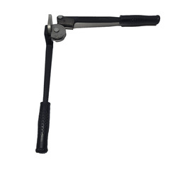RIDGID 406 Lever-Type Tube Bender 3/8&Prime; O.D. 15/16&Prime; Radius Model 36097 &ndash; USA Made
