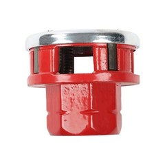 Ratchet Pipe Threader Kit Replacement 1-1/4-inch Dies Set Pipe Die