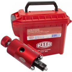 Reed Tool True Peel 1&rdquo; CTS SDR11.5 .099&Prime; Wall PE Pipe Electrofusion Prep