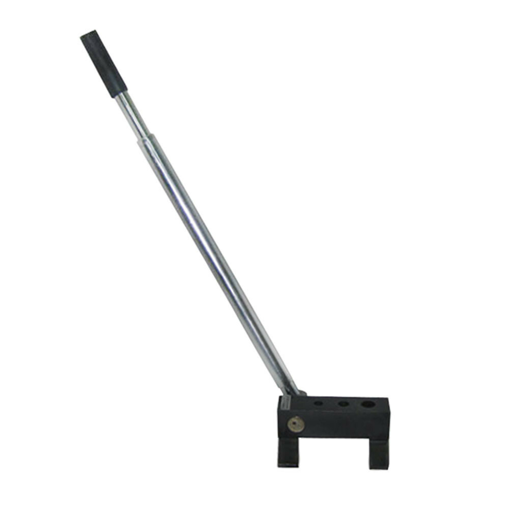 3/4&Prime; 1&Prime; & 1-1/4&Prime; Tube Tubing Pipe Notcher Notching Up to 1/8&Prime; Thickness