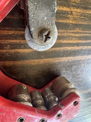 Craftsman Professional Combination Tubing Pipe Cutter Tool 51253 5/8 To 2 5/8