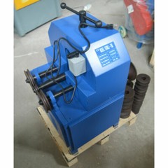 110V Rolling Pipe Bending Machine Multi-Function Tube Pipe Bender 1.5KW