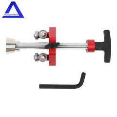 5In Metal Roller 1 Station Metal Bender Sheet Metal Fabrication Tool 0-100&deg; Bend