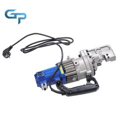 RC-20 Rebar Cutter 1250W High Power, 3-3.5S Fast Cutting, 3/4&rdquo; Capacity