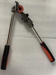 Ridgid Tool &nbsp;38033 1/4&Prime; 600 Series Model 604