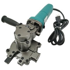 Portable Cold Cutting Saw Electric Rebar Cutter Cutting Machine 110V