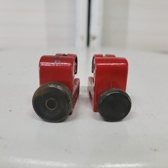 Mini Pipe Tubing Cutters 3&ndash;16mm 1/8&ndash;5/8 OD Lot of 2