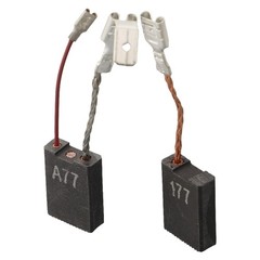 High performance Carbon Brushes Compatible with DD160 DD200 (01) DCH180 DCH300