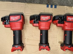 Milwaukee 2872-20 M18 Threaded Rod Cutter &ndash; TOOL ONLY
