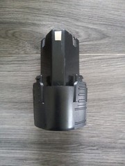 Rok Drain Cleaner Gun Powered Unit Battery 15.16 mm no 0-500r-min Plz See Detail