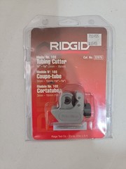 Ridgid 32975 103 Midget Tubing Cutter (1/8&Prime; &ndash; 5/8&Prime;)