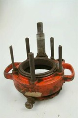 Ridgid Jam Proof Pipe Threader 141 Parts , B-186-1J