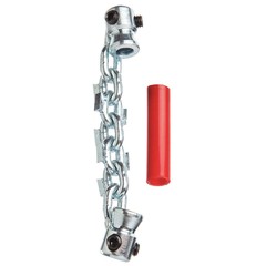 RIDGID K9-102 Chain Knocker,10 in Overall L,Steel 54YG39
