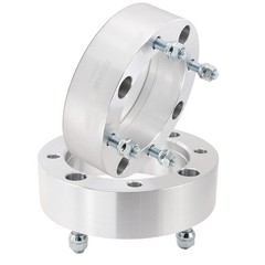 2 Inch Wheel Spacer Fits XP 1000 2014-2018 900 2015-2017 4&times;156 Adapters