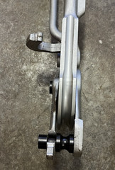 RIDGID 358 5/8 Diameter Ratcheting Tubing Tube Bender Bending Tool 3&Prime; Radius USA
