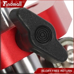 Findmall Sheet Metal Roller 1 Station Metal Bender 0-100&deg; Bending Range 5 Inch