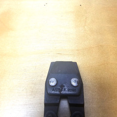 SHARKBITE PEX CLAMP PINCHER TOOL ASTM F 2098 #865895