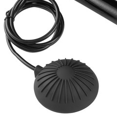 1/2&Prime; 100FT Commercial Drain Auger Cleaner Electric Sewer Snake Cleaning Machine