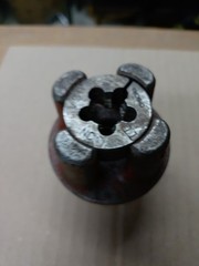 Ridgid 00-RB Die Head 5/8&Prime;