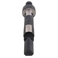 Steel Dragon Tools&reg; 915 Shaft and Roll Set 1-1/4&Prime; &ndash; 6&Prime; fits 915 Roll Groover