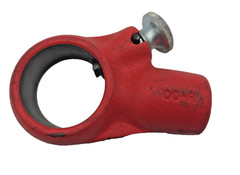 Ridgid Tools No. 00-R Manual Ratchet Head Only &ndash; NICE NEEDS Handle