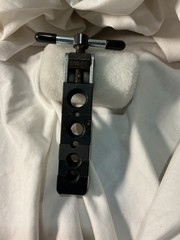 Imperial Tool #S8920353 Die Holder Assembly for 437-FB Flaring Tool