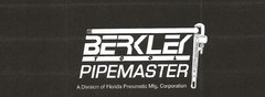 BERKLEY BT-00033 1/2&rdquo;-3/4&rdquo; NPT (4pc) HSS Universal Pipe Dies NEW = RIDGID 47765