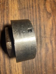2 3/4&Prime; Dia Little Giant Greenfield Tap Die Head 5/16&Prime; NC 18 Industrial Tool USA