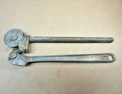 Parker, Tubing Bender No. 6, 3/8&Prime;