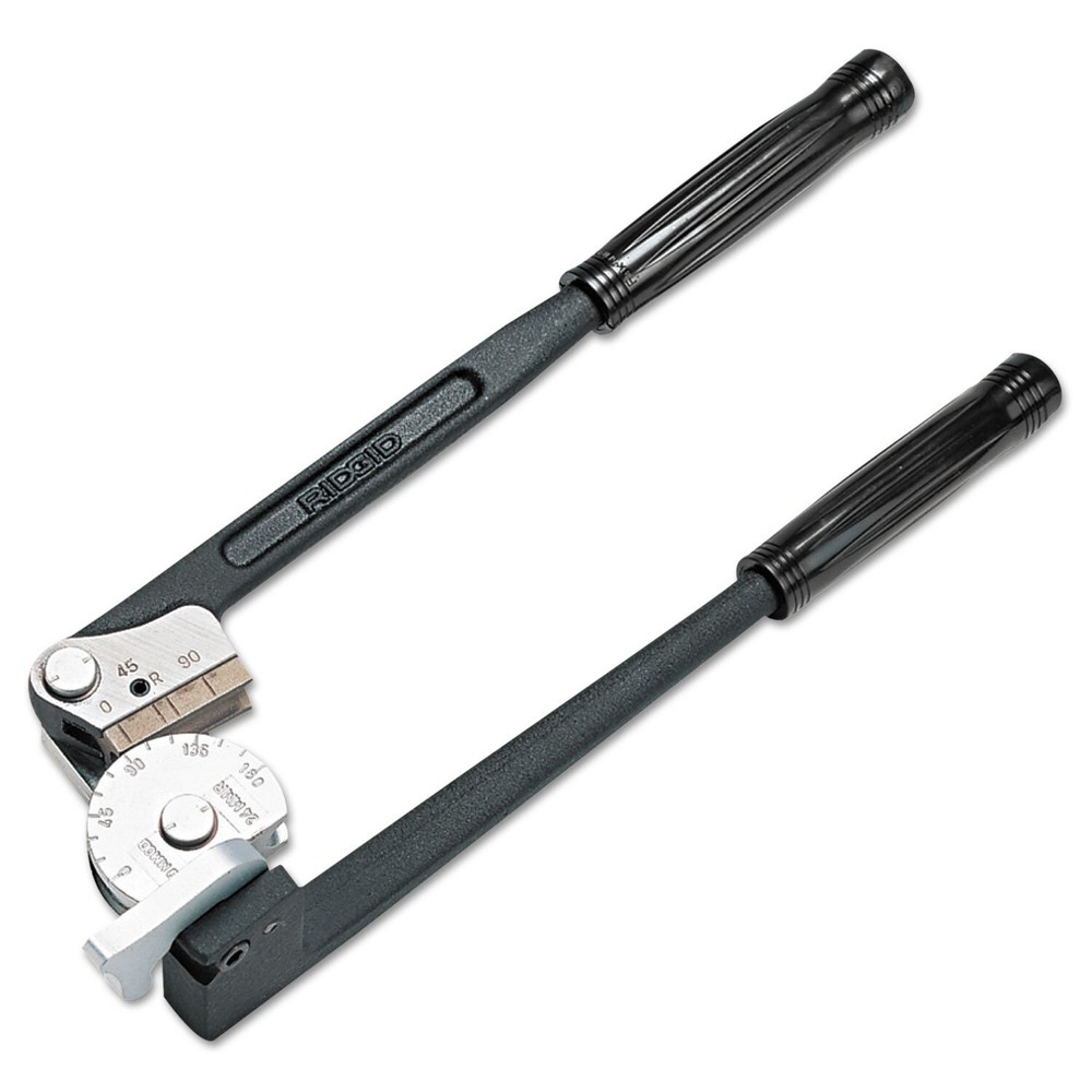 400 Series Lever Bender 3/8&Prime; Tube O.D. 15/16&Prime; Bend Radius