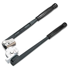 400 Series Lever Bender 3/8&Prime; Tube O.D. 15/16&Prime; Bend Radius