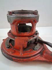 Ridgid No65-R Pipe Threader 1&rdquo; To 2&rdquo; No Handle